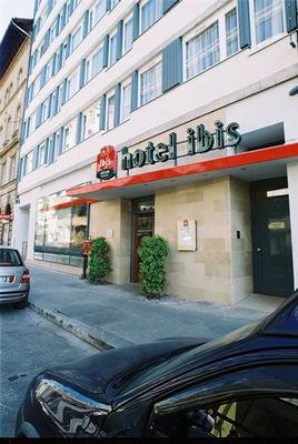 Ibis Budapest City, Budapest