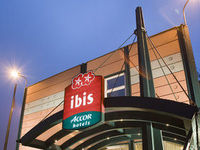 Für weitere Fotos von Ibis Budapest Váci út hier klicken