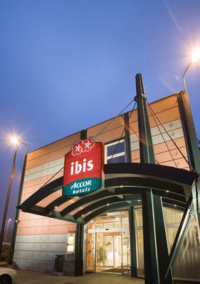 Ibis Budapest Váci út, Budapest