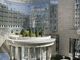 Kempinski Hotel Corvinus Budapest - a Fashion Street felől
