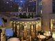 Kempinski Hotel Corvinus Budapest - Terasz