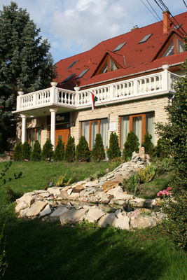 Le Rose Hotel, Budapest