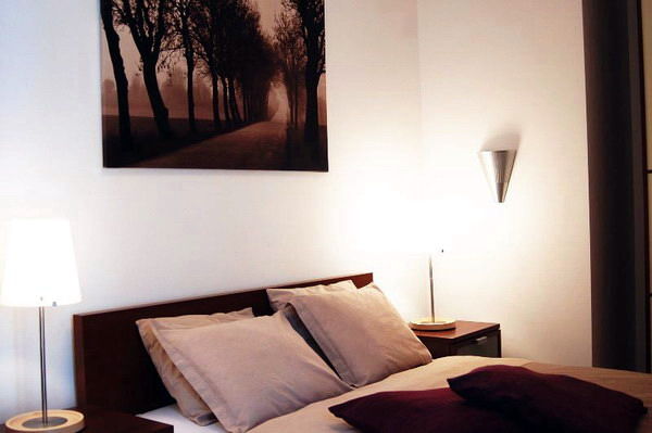 Leslie Apartments, Budapest