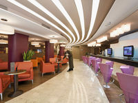 Mercure Budapest City Center