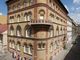 Historical building of the hotel (Pronay Palace - built in 1890)