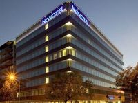 Novotel Budapest Danube