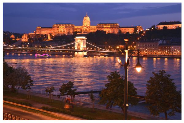 Panorama Apartman, Budapest