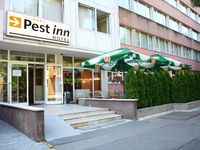 Kattintson ide a Pest Inn Hotel többi fényképének megtekintéséhez!