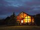 Cottage with private sauna