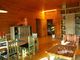 Cottage interior