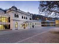 Click here for more images about Rácz Hotel & Thermal Spa.