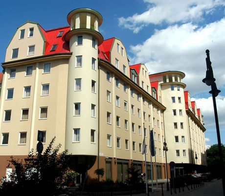 Leonardo Hotel, Budapest