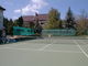 Tennisplatz