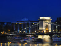 ¡Pinche aquí para ver más fotos de Sofitel Budapest Chain Bridge!