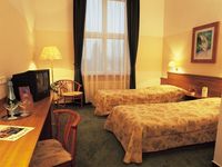 Click here for more images about Tulip Inn Budapest Millennium.