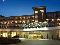 Click here for more images about Hunguest Hotel R&eacute;pce Gold.