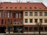 Für weitere Fotos von Hotel Óbester hier klicken