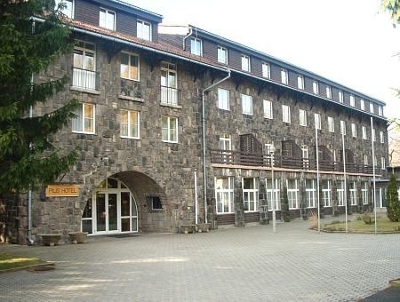 Hotel Pilis, Dobogókő