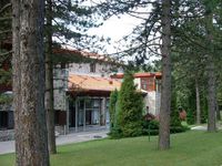 Kattintson ide a Walden Hotel többi fényképének megtekintéséhez!