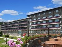 Clicci qui per guardare pi&uacute; foto su Hunguest Grand Hotel Galya
