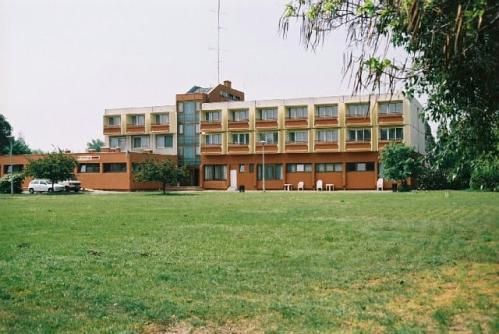 Velencepart Hotel, Gárdony