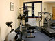 Fitness room