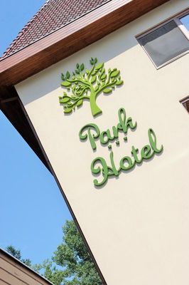 Park Hotel, Gyula