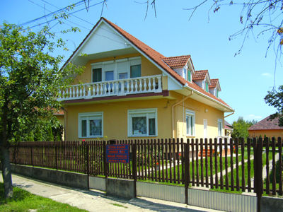 Enter Center Apartments, Hajdúszoboszló