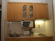 Premium apartment, kitchen 