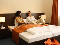 Clicci qui per guardare pi&uacute; foto su Hotel Prestige