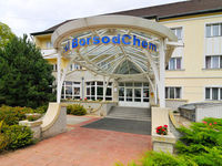Für weitere Fotos von Hotel BorsodChem hier klicken