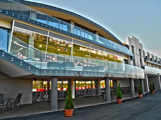 Gokart Hotel, Kecskemét