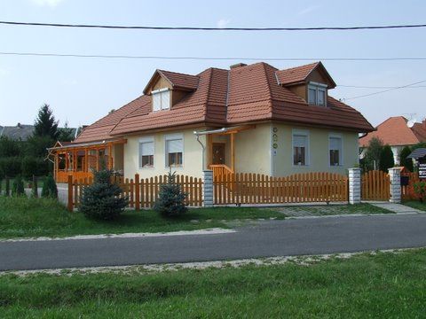 Villa Barbara, Kehidakustány