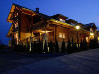 Click here for more images about Forest Wellness Hotel Szent Orbán.