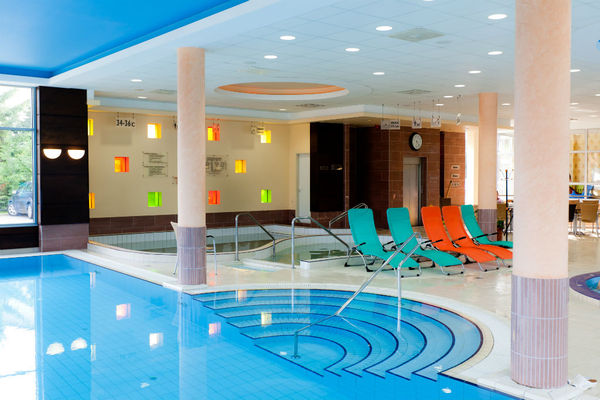 Balneo Hotel Zsori Thermal & Wellness, Mezőkövesd