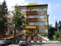 Click here for more images about City Hotel Miskolc.