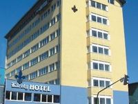 Kattintson ide a Hotel Károly többi fényképének megtekintéséhez!