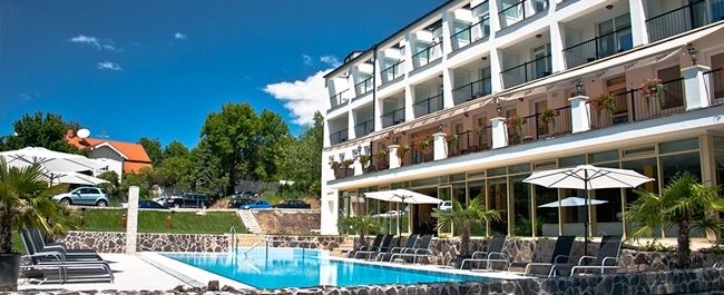 Calimbra Wellness és Konferencia Hotel, Miskolctapolca