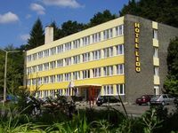 Für weitere Fotos von Hotel Lido hier klicken