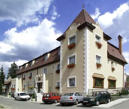 Kikelet Club Hotel, Miskolctapolca