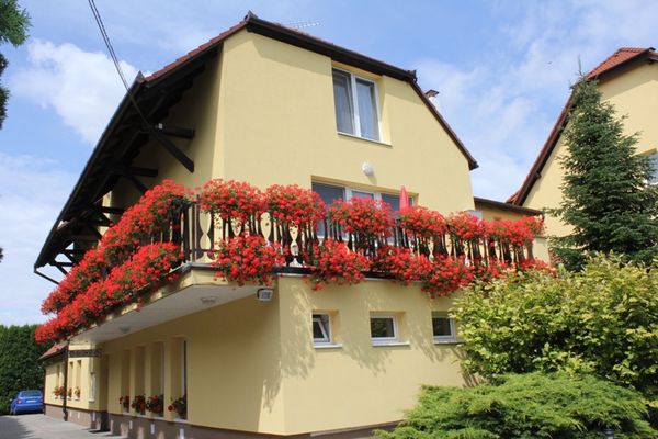 Hotel Panorama, Mosonmagyaróvár