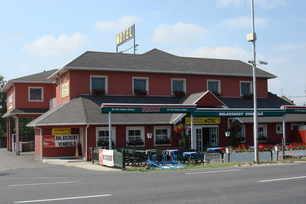 MotelNET.T Hotel, Mosonmagyaróvár