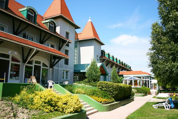 Thermal Hotel Mosonmagyaróvár, Mosonmagyaróvár