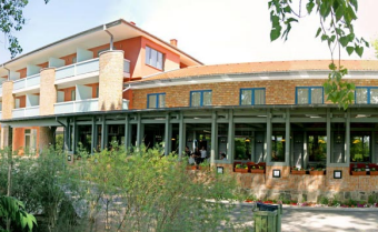 Pagony Hotel, Nyíregyháza