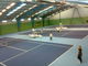 tennis hall