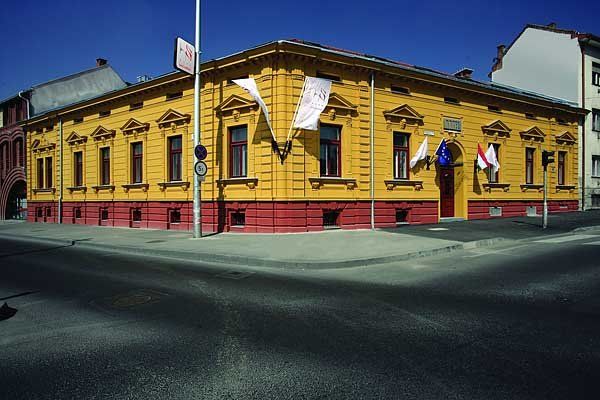 Budget Hotel Sopianae, P&eacute;cs