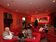 Drink bar