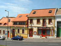 Für weitere Fotos von Szinbád Hotel hier klicken