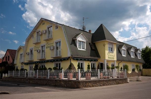 Apartment Hotel Sárvár, Sárvár