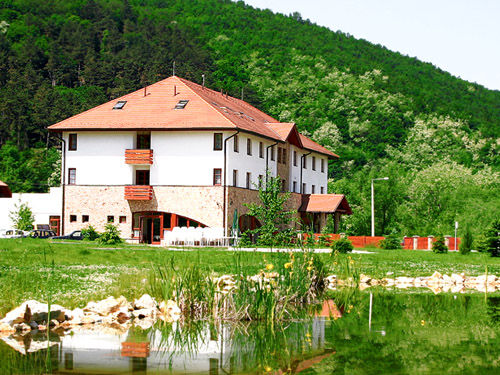 Hotel Hunor, Sátoraljaújhely